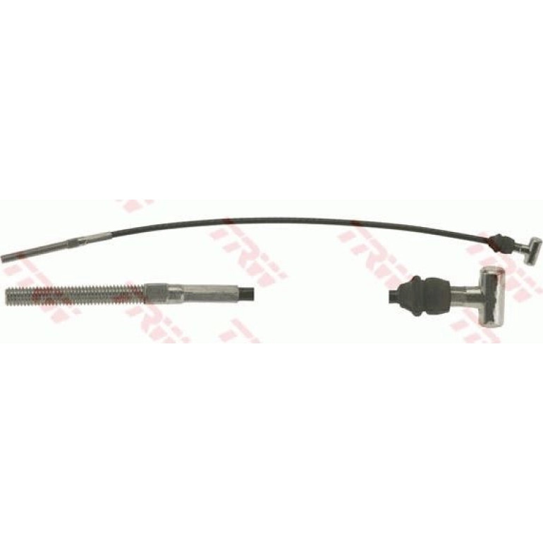 Handbremsseil GCH516 Handbremsseil GCH516