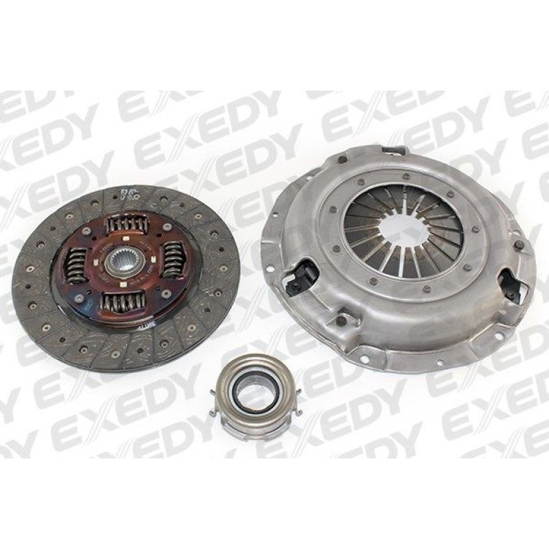 EXEDY Kupplungssatz FJK2024 EXEDY Kupplungssatz FJK2024