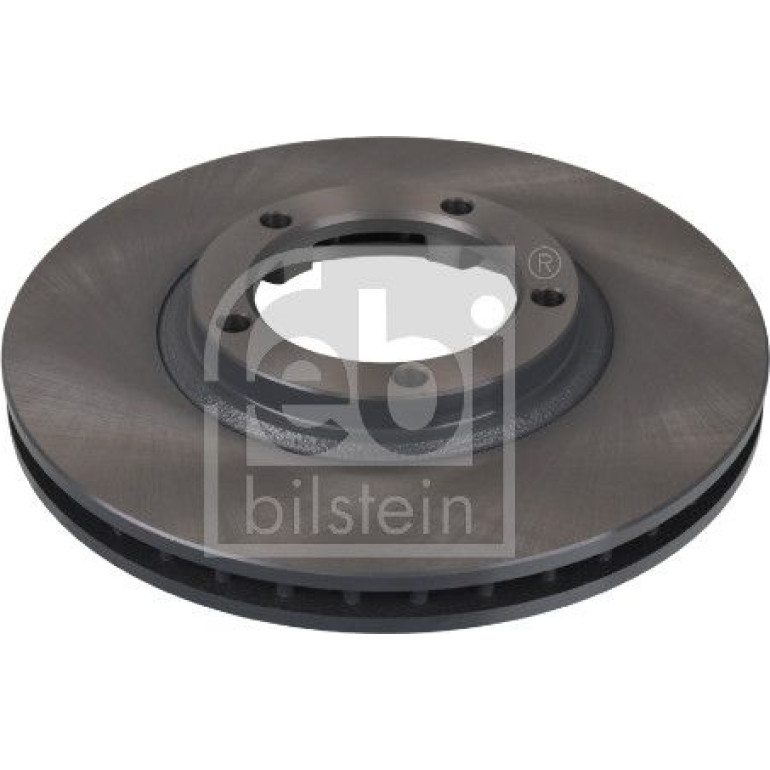 FEBI BILSTEIN Bremsscheibe 108502 FEBI BILSTEIN Bremsscheibe 108502