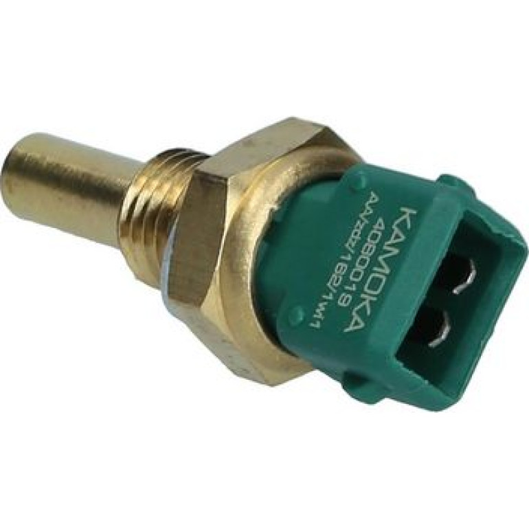 KAMOKA Sensor, Kühlmitteltemperatur 4080019 KAMOKA Sensor, Kühlmitteltemperatur 4080019