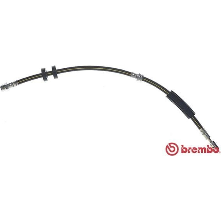 BREMBO Bremsschlauch T 85 145 BREMBO Bremsschlauch T 85 145