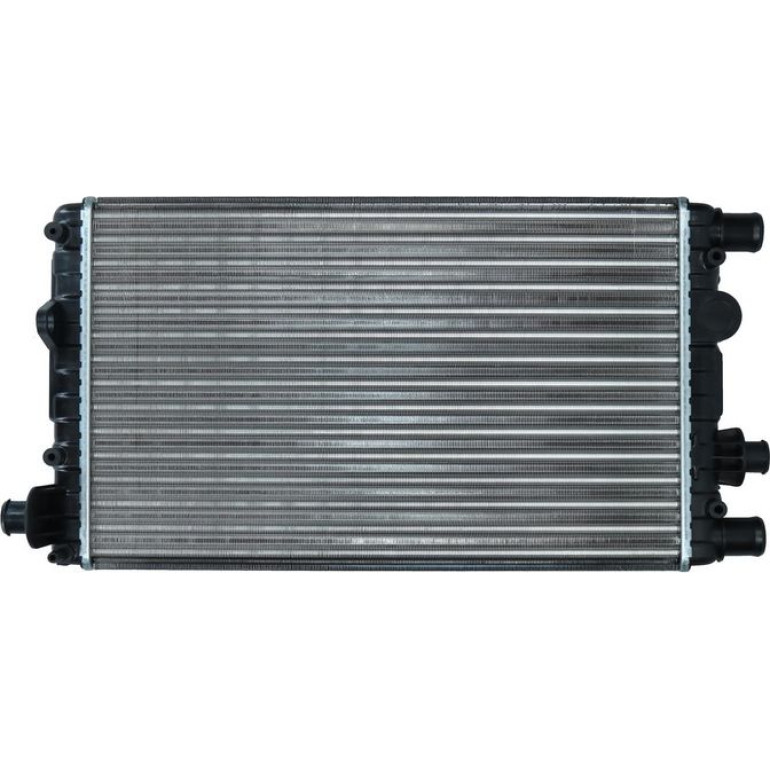KAMOKA Kühler, Motorkühlung 7705174 KAMOKA Kühler, Motorkühlung 7705174