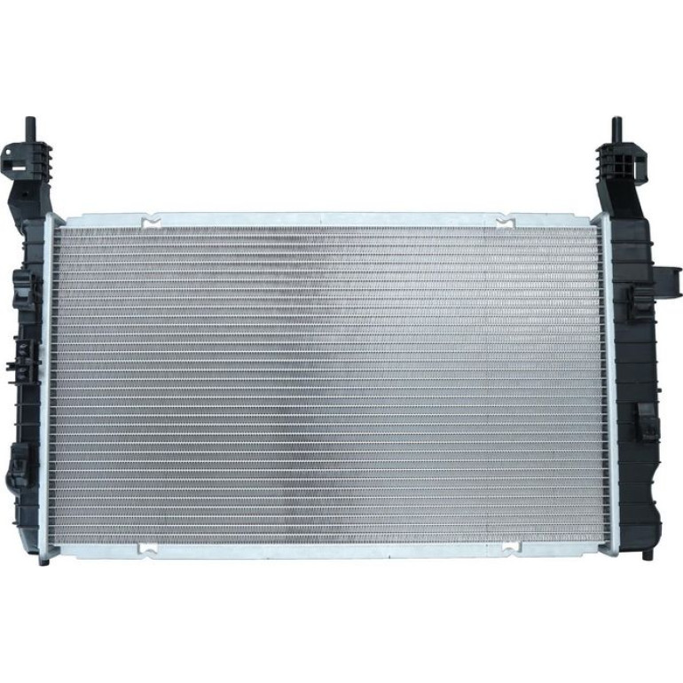 KAMOKA Kühler, Motorkühlung 7700054 KAMOKA Kühler, Motorkühlung 7700054