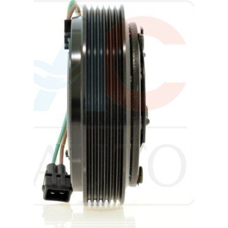 MAGNETKUPPLUNG, KLIMAKOMPRESSOR AC-06SD04 MAGNETKUPPLUNG, KLIMAKOMPRESSOR AC-06SD04