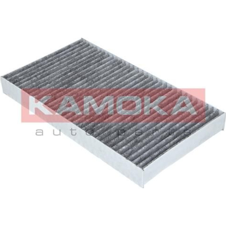 KAMOKA Filter, Innenraumluft F504801 KAMOKA Filter, Innenraumluft F504801