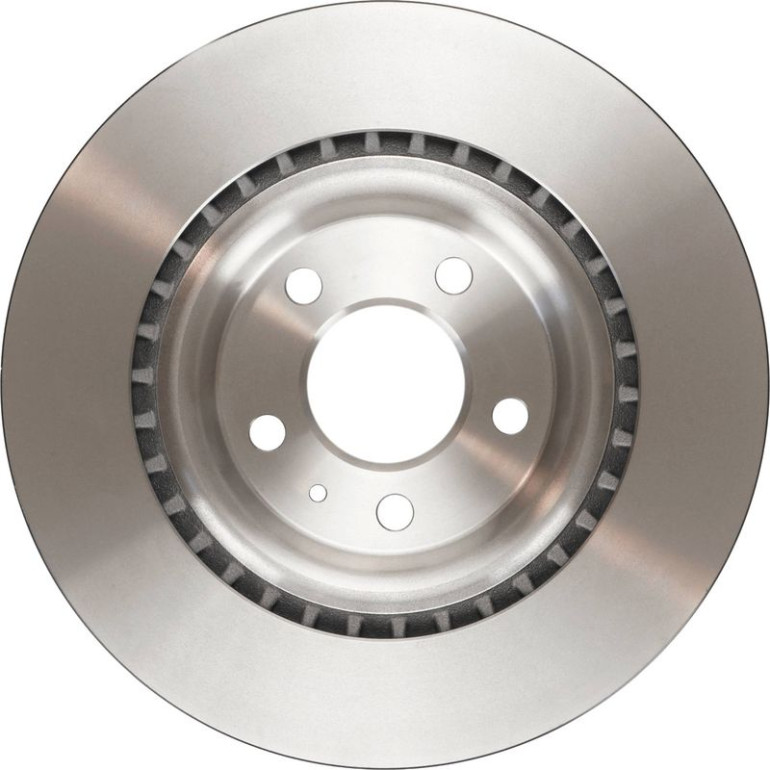 12 481 058 Bremsscheibe HA DF6175S 12 481 058 Bremsscheibe HA DF6175S
