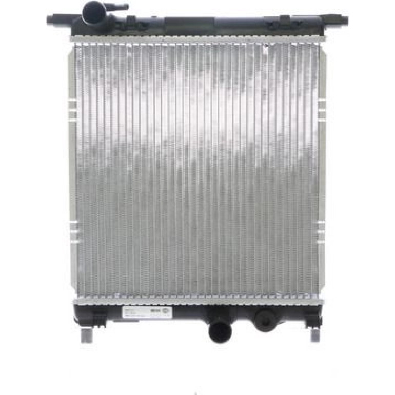 Kühler, Motorkühlung CR 831 000S Kühler, Motorkühlung CR 831 000S