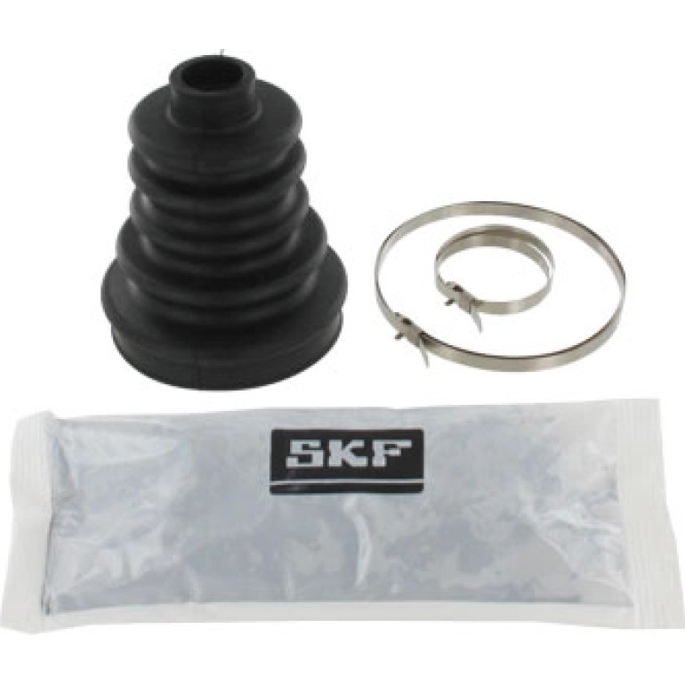 Faltenbalg, Antriebswelle Pà -Universal Int. 18Mm-68Mm VKJP 01010 Faltenbalg, Antriebswelle Pà -Universal Int. 18Mm-68Mm VKJP 01010