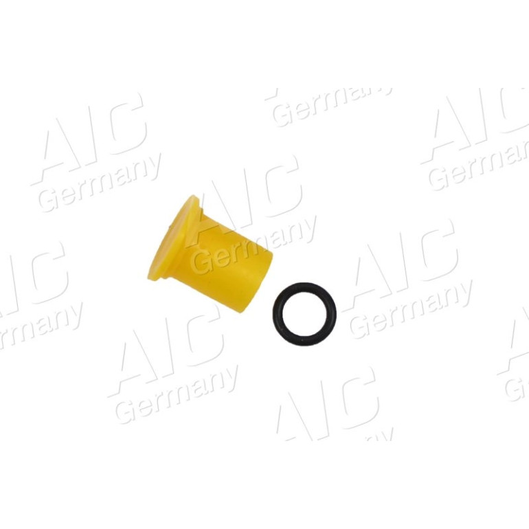 Hydraulikschlauch, Lenkung 58425 Hydraulikschlauch, Lenkung 58425
