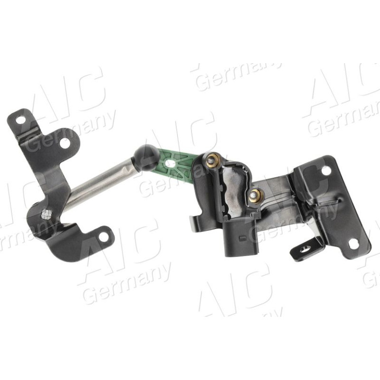 NIVEAUSENSOR F LWR H L 4-PIN 7225,535,5 NIVEAUSENSOR F LWR H L 4-PIN 7225,535,5