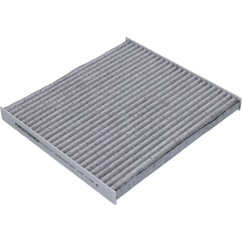 KAMOKA Filter, Innenraumluft F504101 KAMOKA Filter, Innenraumluft F504101