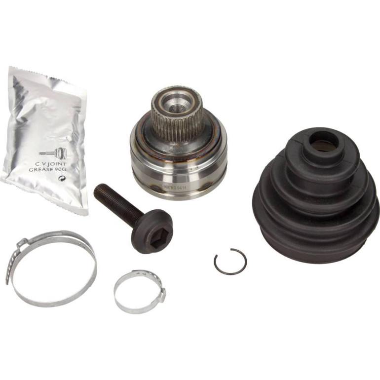 Gelenksatz, Antriebswelle Vw A4 1.8Tfsi-3.2 08-/A5 2.0Tdi-3.2Fsi 08 49-0870 Gelenksatz, Antriebswelle Vw A4 1.8Tfsi-3.2 08-/A5 2.0Tdi-3.2Fsi 08 49-0870