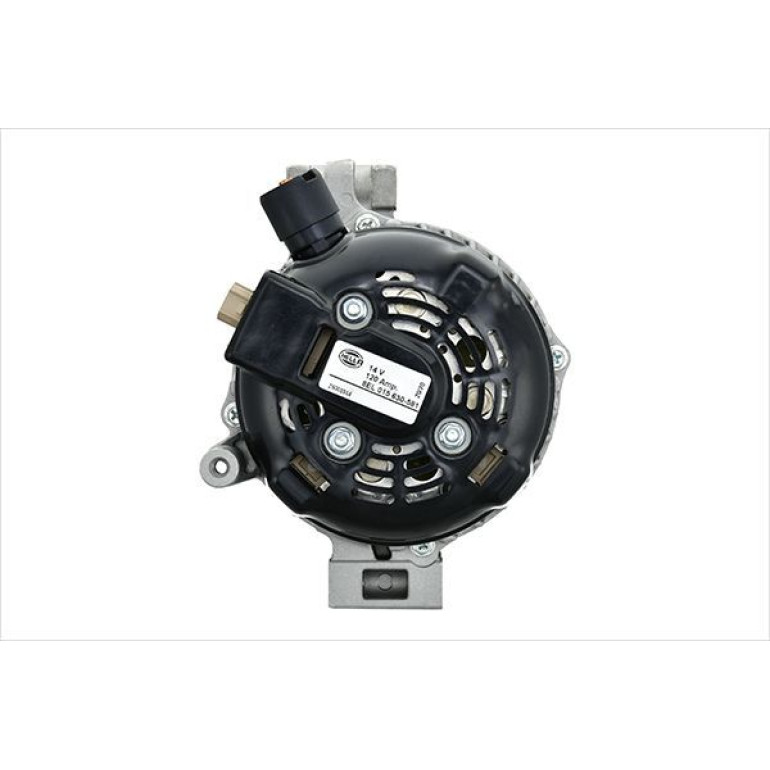 HELLA Generator 8EL 015 630-581 HELLA Generator 8EL 015 630-581