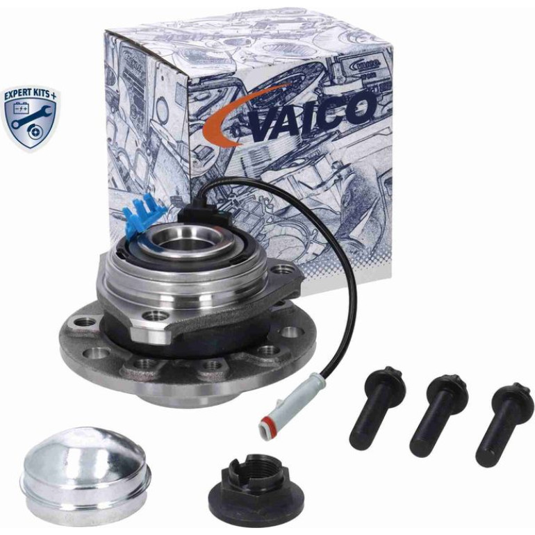 VAICO Radlagersatz V40-0540
