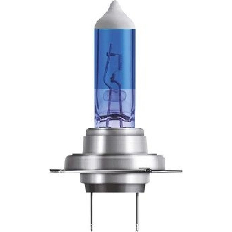 H7 OSRAM 12V 80W Cool Blue Boost 62210CBB-HCB