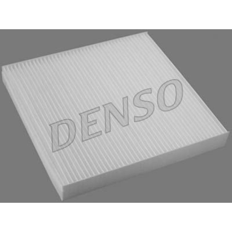 DENSO Filter, Innenraumluft DCF217P DENSO Filter, Innenraumluft DCF217P