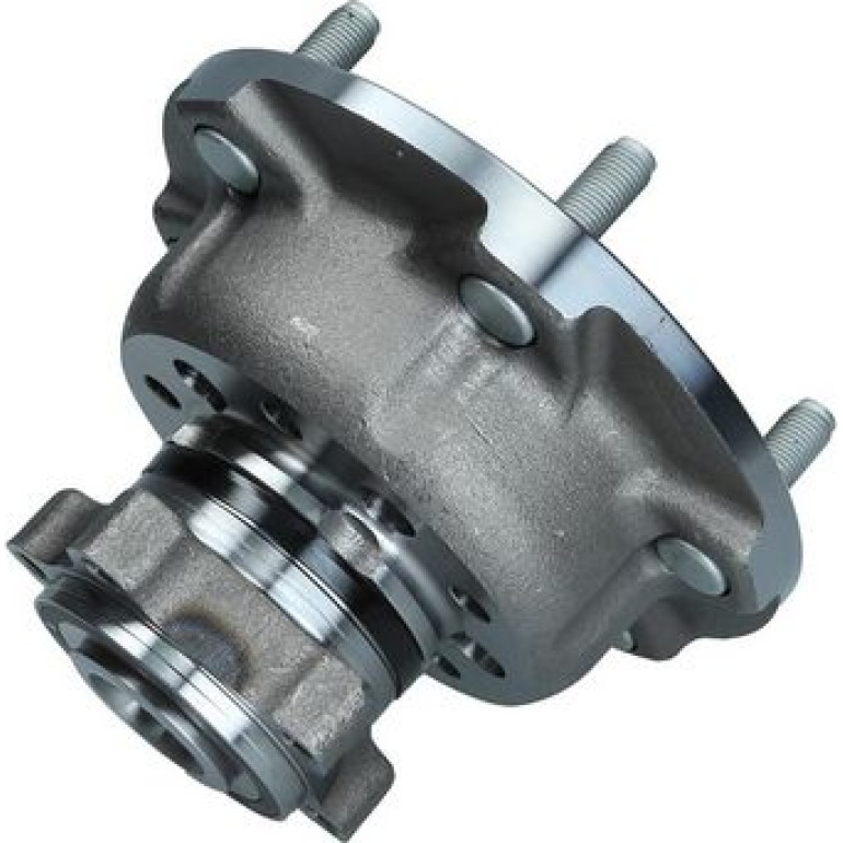 KAMOKA Radlagersatz 5500255 KAMOKA Radlagersatz 5500255