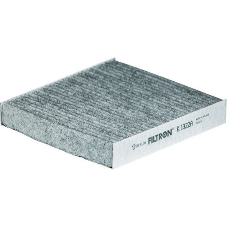 FILTRON Filter, Innenraumluft K 1322A FILTRON Filter, Innenraumluft K 1322A
