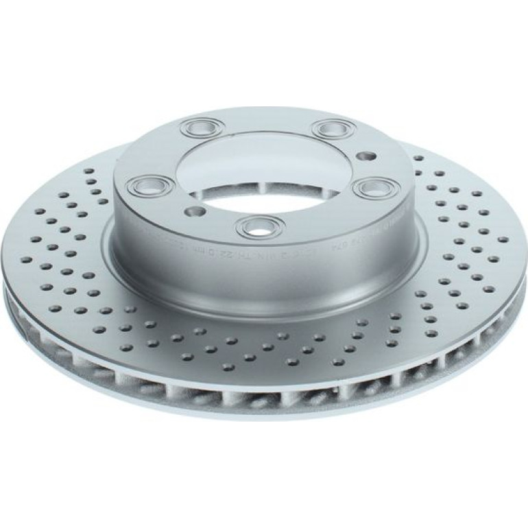 Bremsscheibe VA li 0 986 479 674 Bremsscheibe VA li 0 986 479 674