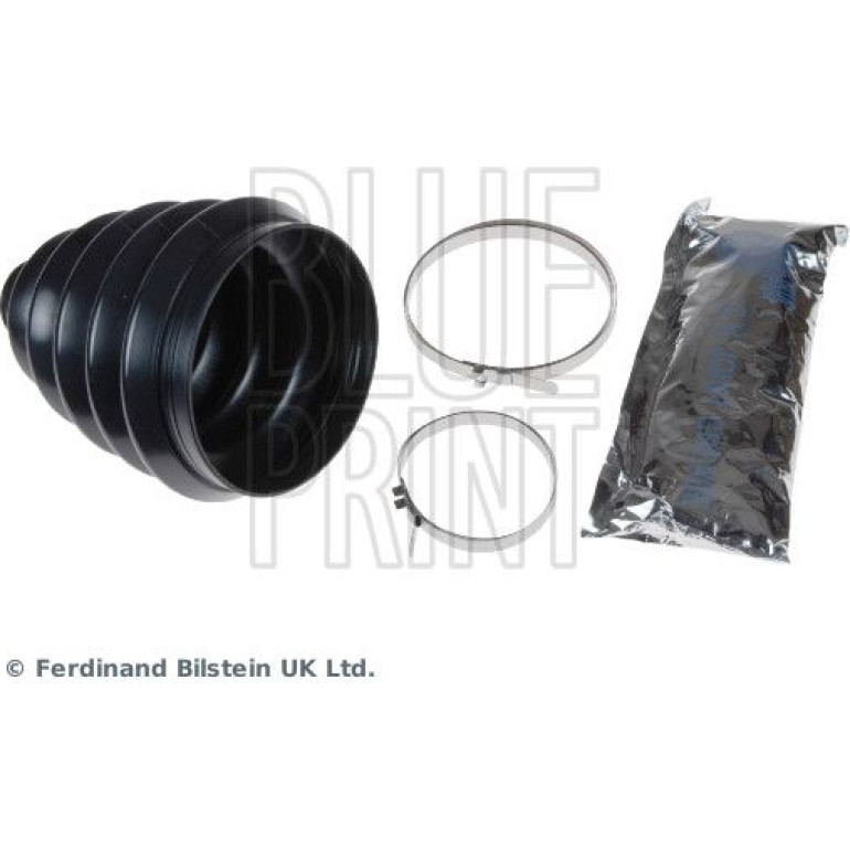 Faltenbalg, Antriebswelle Mazda Ext. Carisma 121X25X83 ADM58134 Faltenbalg, Antriebswelle Mazda Ext. Carisma 121X25X83 ADM58134
