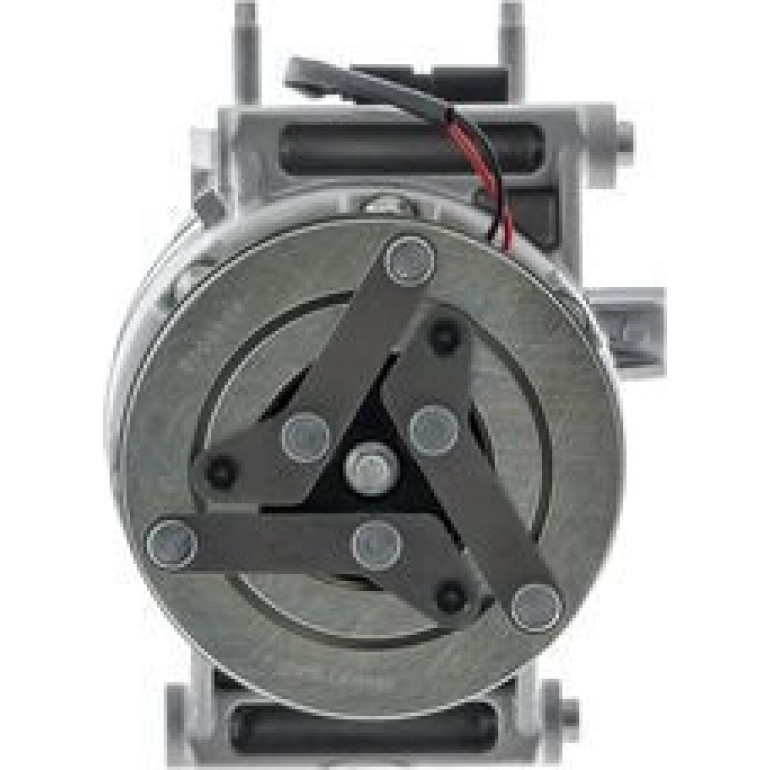 Kompressor, Klimaanlage ACP 1387 000P Kompressor, Klimaanlage ACP 1387 000P