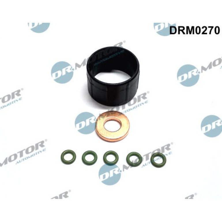 Einspritzdüse Dichtungssatz DRM0270 Einspritzdüse Dichtungssatz DRM0270