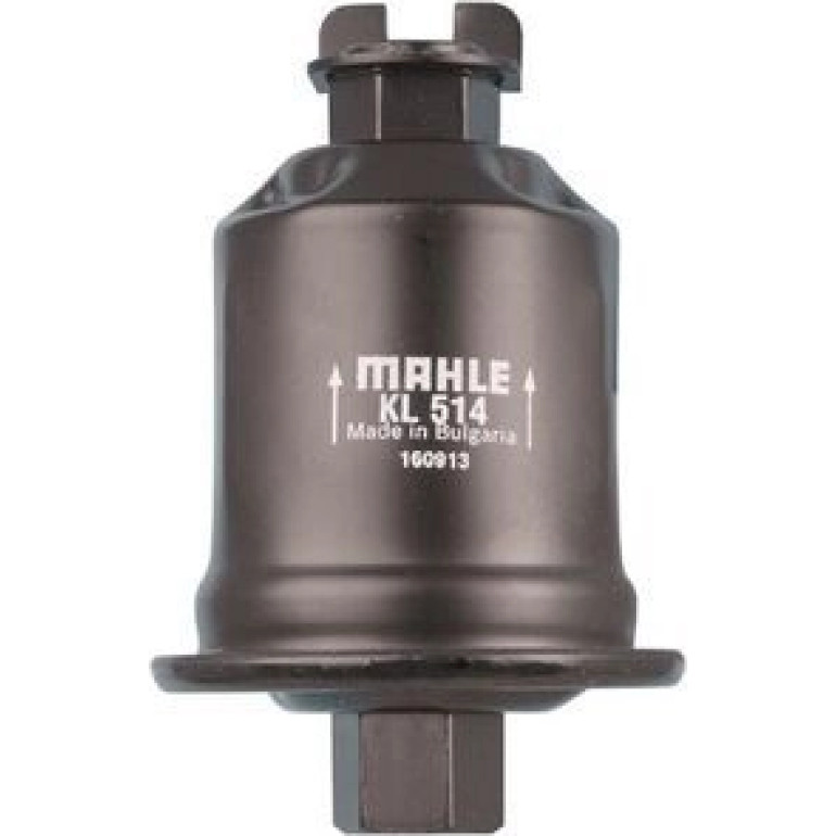 MAHLE Kraftstofffilter KL 514 MAHLE Kraftstofffilter KL 514