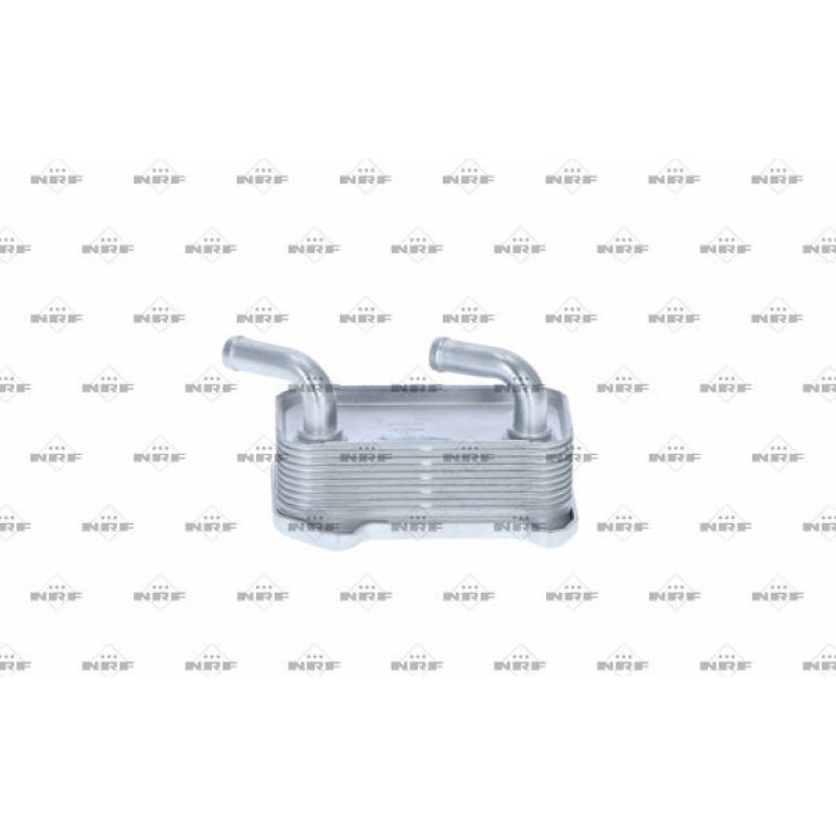 Ölkühler, Motor“L 31295 Ölkühler, Motor“L 31295