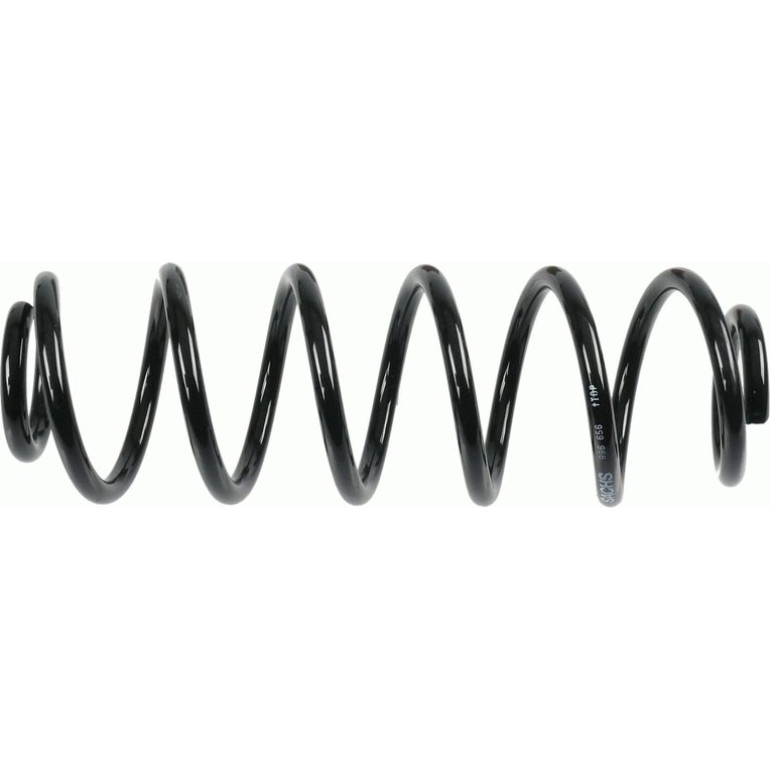 SACHS Fahrwerksfeder 996 656 SACHS Fahrwerksfeder 996 656