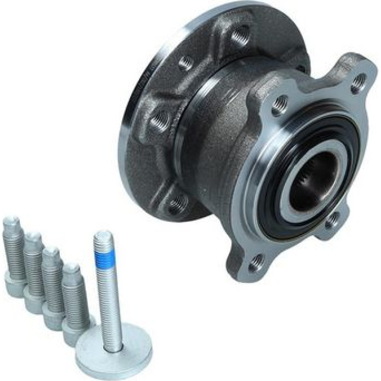 KAMOKA Radlagersatz 5500377