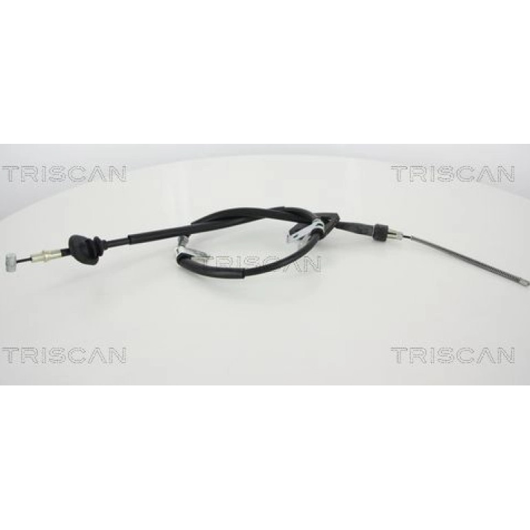 Seilzug, Feststellbremse Suzuki T. Grand Vitara 1.6-2.7 4X4 98-15 Le 8140 69131