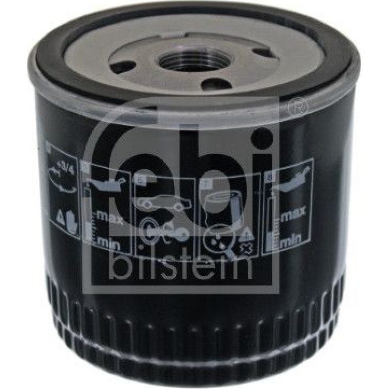 FEBI BILSTEIN Ölfilter 27129 FEBI BILSTEIN Ölfilter 27129