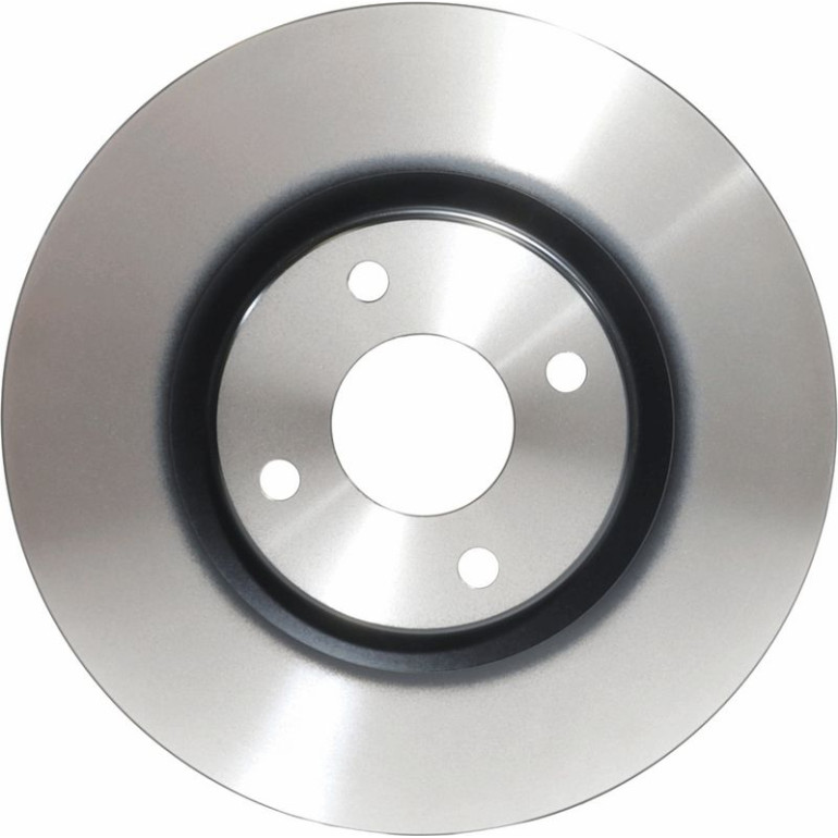 TRW Bremsscheibe DF6761S TRW Bremsscheibe DF6761S