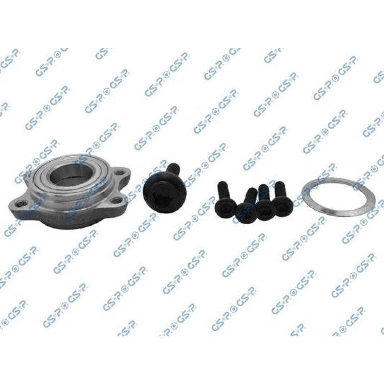 GSP Radlager 9245007S GSP Radlager 9245007S