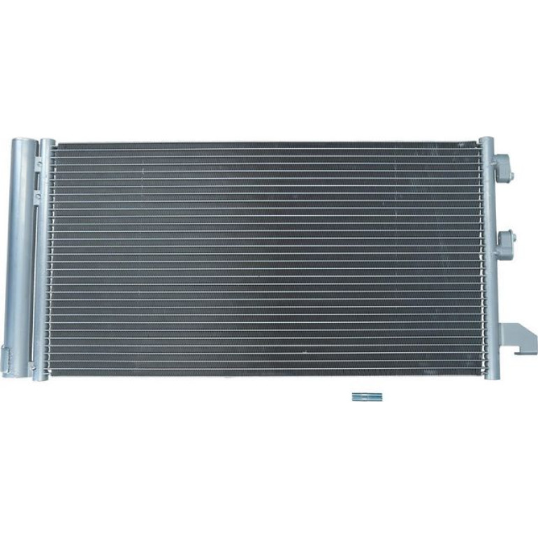 KAMOKA Kondensator, Klimaanlage 7800253 KAMOKA Kondensator, Klimaanlage 7800253