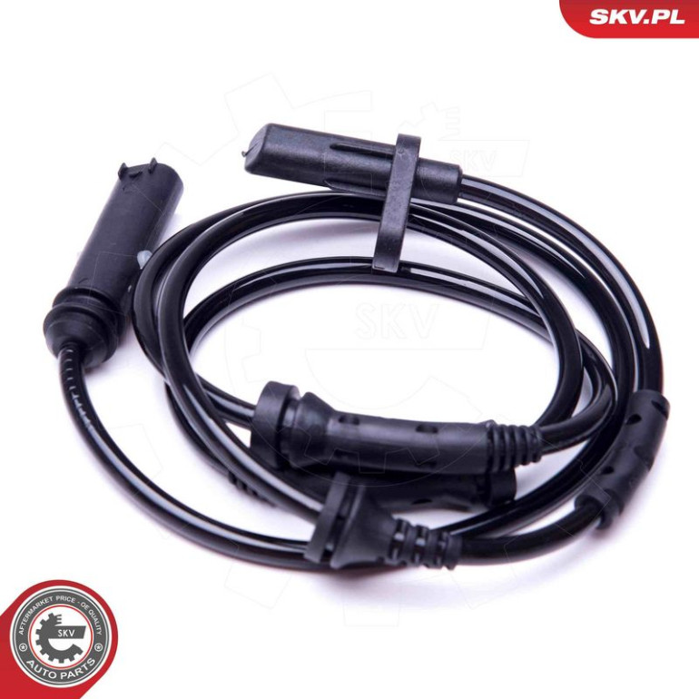 ESEN SKV Sensor, Raddrehzahl 06SKV360 ESEN SKV Sensor, Raddrehzahl 06SKV360
