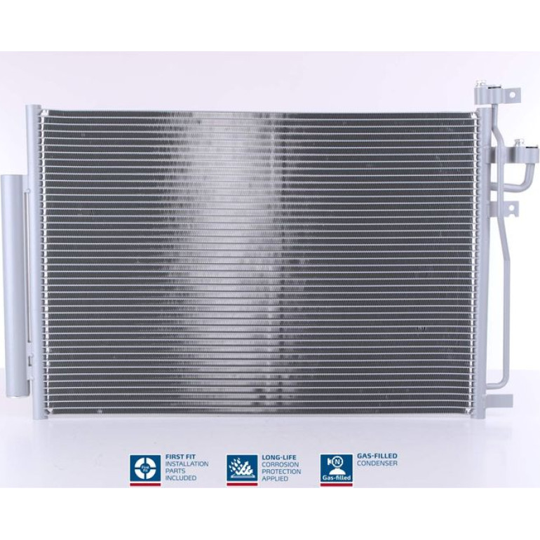 Kondensator PKW 940010 Kondensator PKW 940010