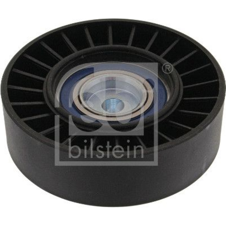 Febi Bilstein Umlenk- / Führungsrolle, Keilrippenriemen 17601 Febi Bilstein Umlenk- / Führungsrolle, Keilrippenriemen 17601