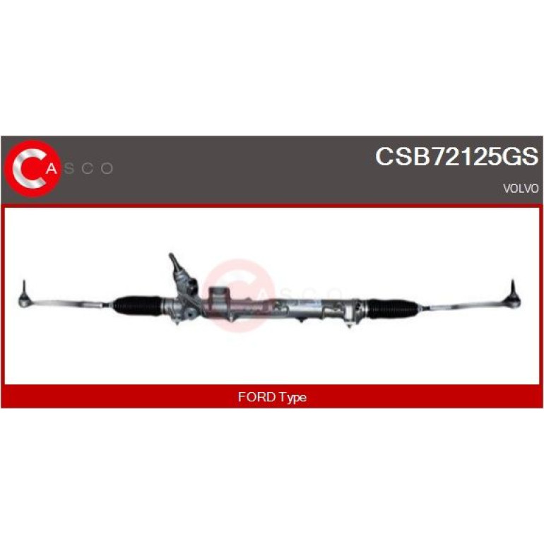 CASCO Management CSB72125GS CASCO Management CSB72125GS