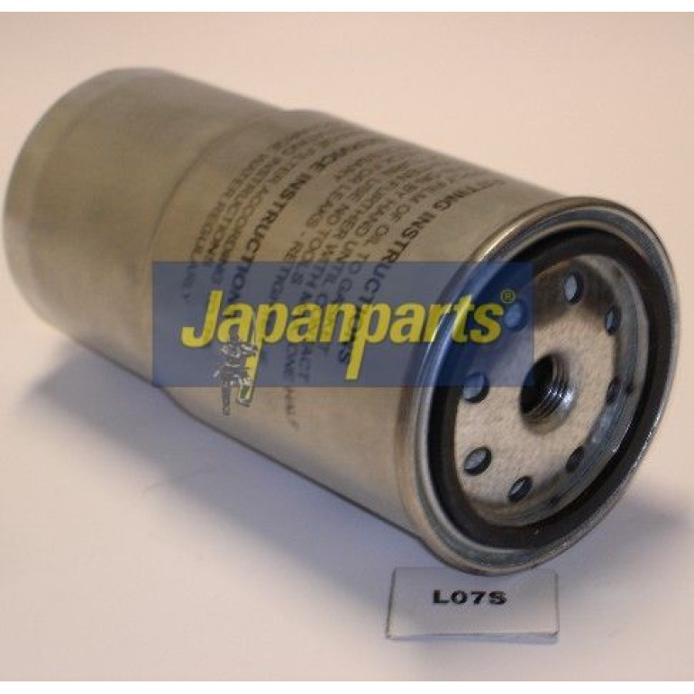 Japanparts Kraftstofffilter FC-L07S Japanparts Kraftstofffilter FC-L07S