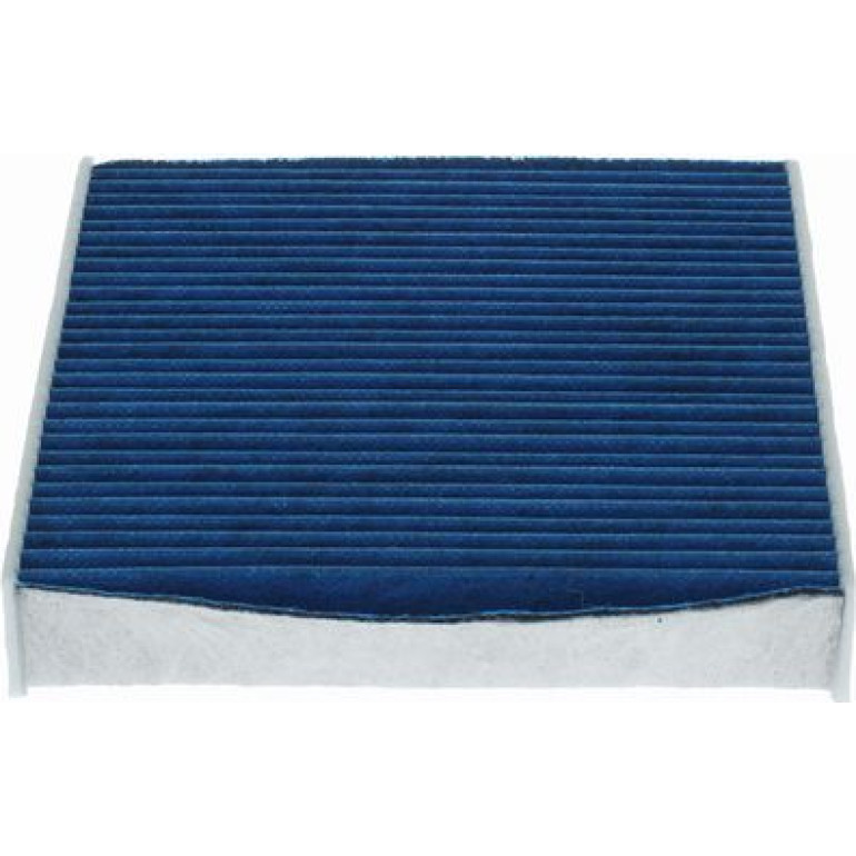 Aktivkohleinnenraumfilter 0 986 628 636 Aktivkohleinnenraumfilter 0 986 628 636