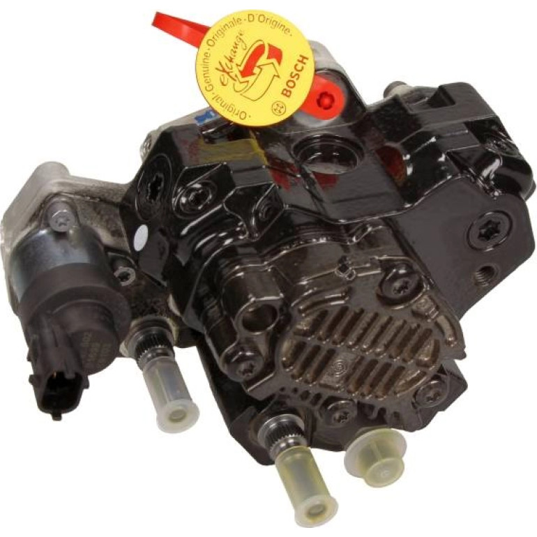 Verteiler-Einspritzpumpe 0 986 437 301
