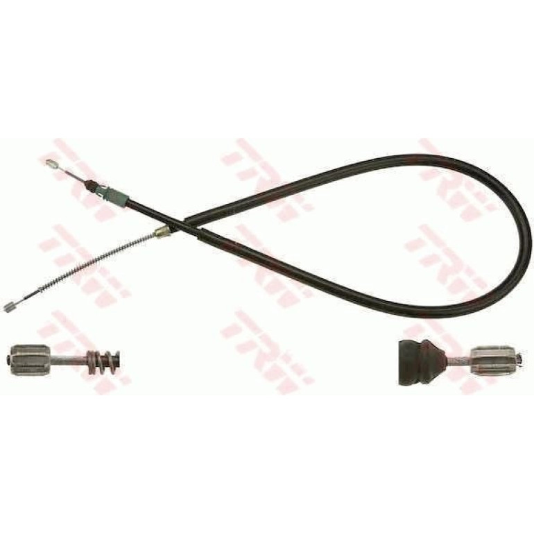 Handbremsseil GCH1725 Handbremsseil GCH1725