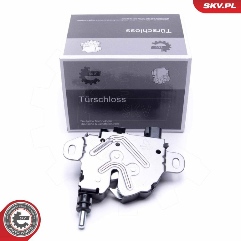 ESEN SKV Motorhaubenschloß 96SKV167