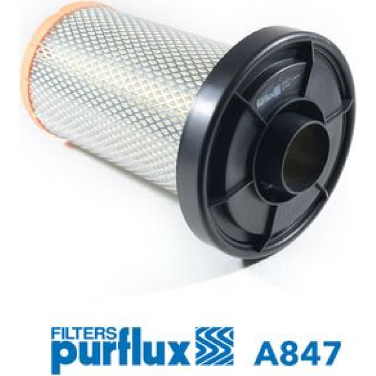 PURFLUX Luftfilter A847 PURFLUX Luftfilter A847