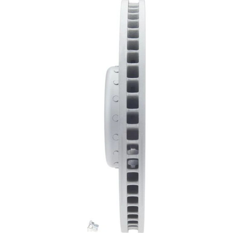 Bremsscheibe VA re 0 986 479 E25 Bremsscheibe VA re 0 986 479 E25