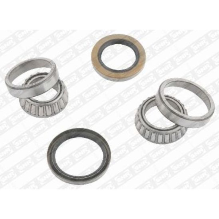 SNR Radlagersatz R169.12 SNR Radlagersatz R169.12