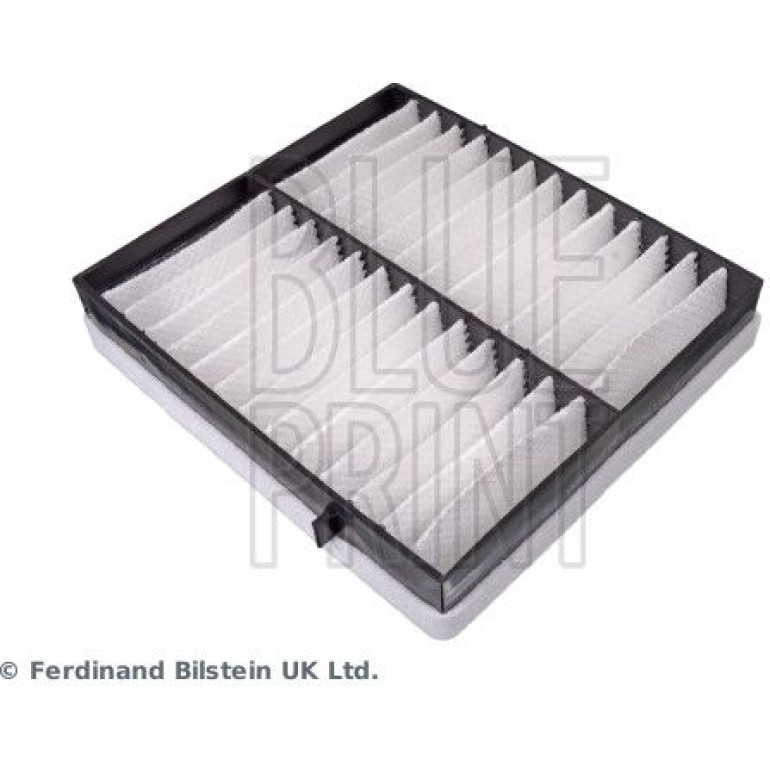 BluePrint Innenraumfilter ADU172510 BluePrint Innenraumfilter ADU172510