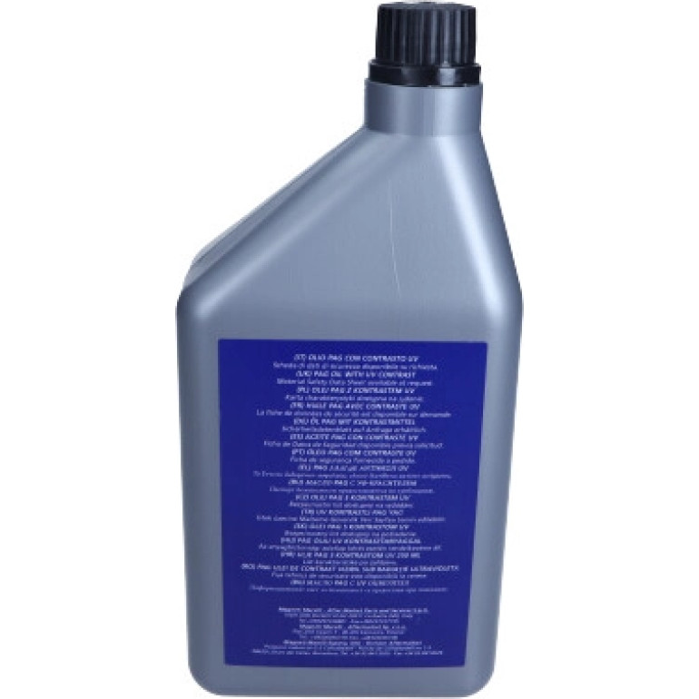 Pag 46 KlimaanlageÖl 1L + Uv 007950025580