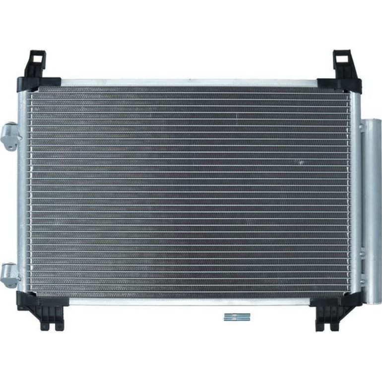 KAMOKA Kondensator, Klimaanlage 7800224 KAMOKA Kondensator, Klimaanlage 7800224